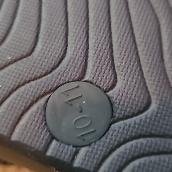 Reef glitter flip flops - Picture 4 of 7